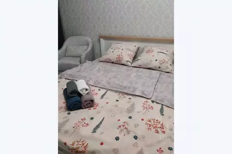 1-к кв. Новгородская область, Великий Новгород ул. Кочетова, 10 (34.0 ...