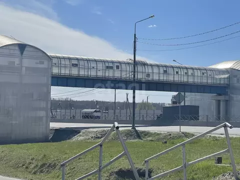 Участок в Ярославская область, Ярославский муниципальный округ, д. ...