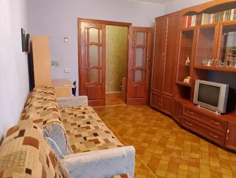 2-к кв. Волгоградская область, Волгоград бул. 30-летия Победы, 60 ...