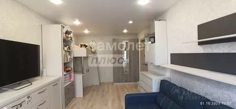 1-к кв. Пензенская область, Пенза Ладожская ул., 35 (35.5 м)