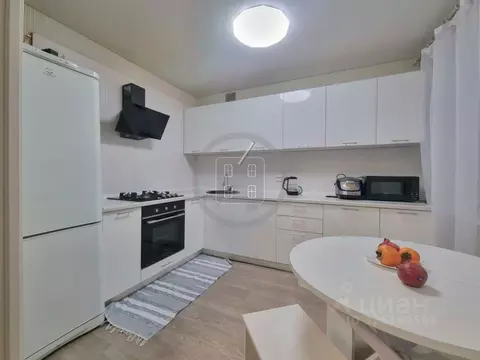 3-к кв. Калужская область, Калуга ул. Степана Разина, 42/38 (64.1 м)