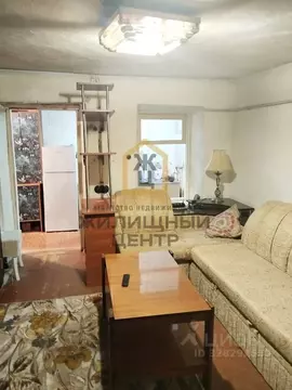 2-к кв. Ставропольский край, Пятигорск ул. Коста Хетагурова, 60 (36.7 ...