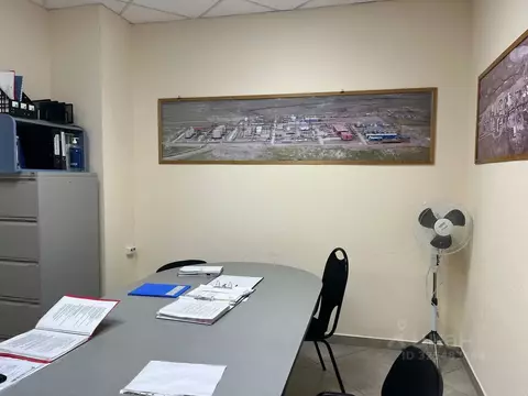 Помещение свободного назначения в Красноярский край, Норильск пл. ...