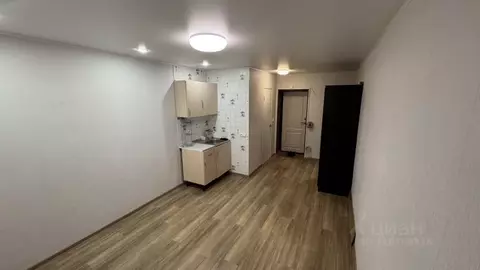 Студия Башкортостан, Уфа ул. 8 Марта, 10 (19.0 м)