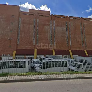 Гараж в Москва Дмитровское ш., 64К6 (20 м)