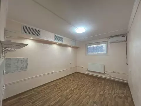 Помещение свободного назначения в Краснодарский край, Анапа ул. ...