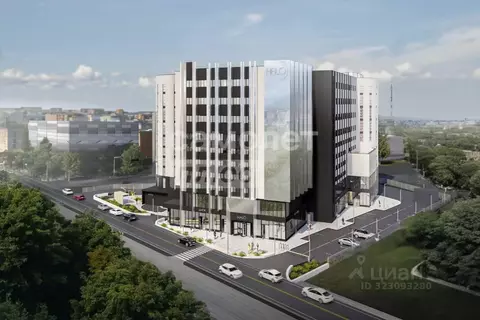 Офис в Москва Алтуфьевское ш., 35к1 (231 м)