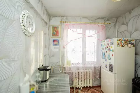 2-к кв. Бурятия, Улан-Удэ Сокол мкр, 1 (45.1 м)