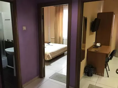 Комната Иркутская область, Иркутск ул. Румянцева, 22