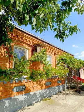 Дом в Ростовская область, Батайск Грузинская ул. (70 м)