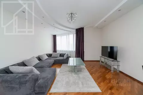 5-к кв. Москва Ленинский просп., 106К1 (210.0 м)