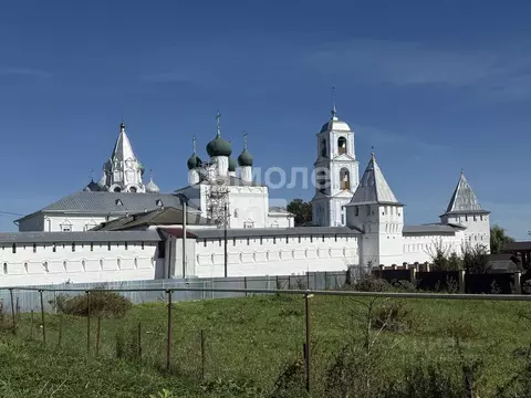 Участок в Ярославская область, Переславль-Залесский муниципальный ...