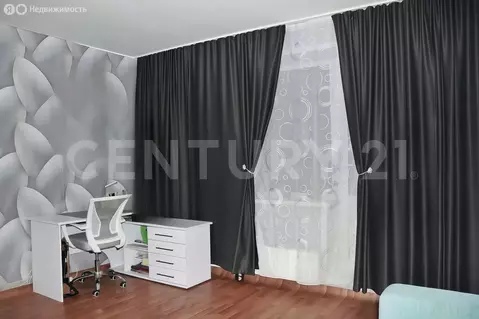 1-комнатная квартира: Гамово, улица 50 лет Октября, 22 (40.3 м)