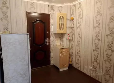 Комната Калужская область, Калуга Хрустальная ул., 35 (13.8 м)
