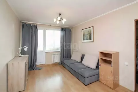 1-к кв. Калининградская область, Калининград ул. Фрунзе, 64 (33.0 м)