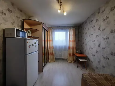 Комната Санкт-Петербург ул. Жени Егоровой, 5К1 (12.0 м)