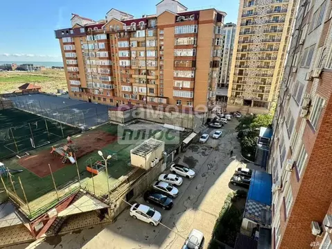 2-к кв. Дагестан, Махачкала просп. Насрутдинова, 55к2 (62.0 м)