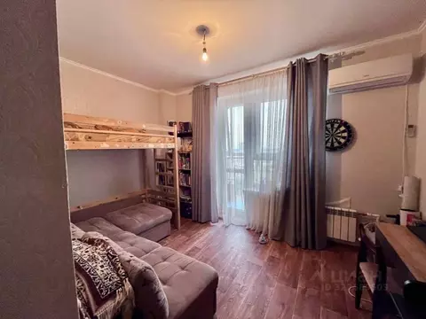 Студия Волгоградская область, Волгоград ул. Демьяна Бедного, 2А (27.6 ...