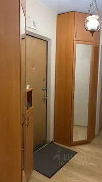 2-к кв. Москва Гурьевский проезд, 23К2 (54.0 м)