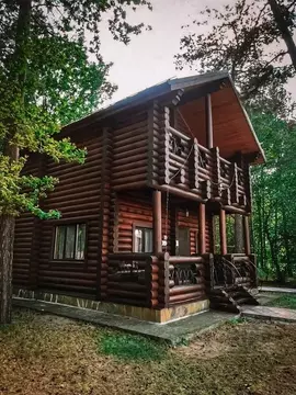 Дом в Ульяновская область, Чердаклинское городское поселение, 17-й ...