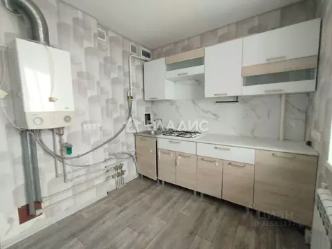 1-к кв. Белгородская область, Белгород Почтовая ул., 76 (41.8 м)