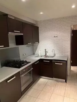 2-к кв. Москва ул. Куусинена, 6К12 (50.0 м)