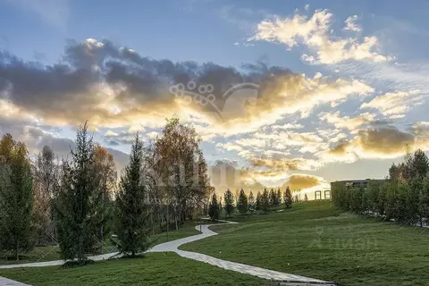 Участок в Московская область, Красногорск городской округ, д. ...