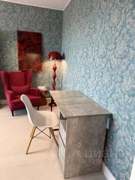 2-к кв. Санкт-Петербург Дунайский просп., 14к1 (54.1 м)