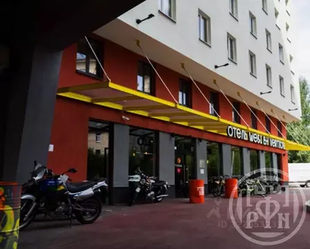 Помещение свободного назначения в Санкт-Петербург Большой ...