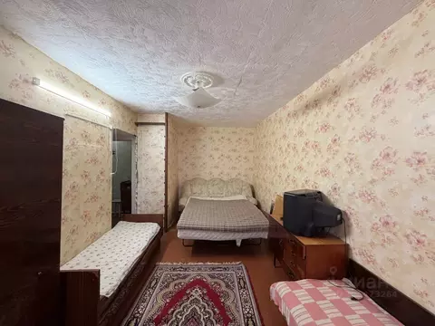 1-к кв. Волгоградская область, Волжский просп. Имени Ленина, 95 (32.0 ...