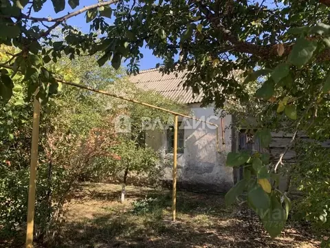 Дом в Воронежская область, Рамонский район, с. Новоживотинное ул. ...