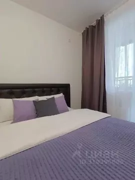 1-к кв. Волгоградская область, Волгоград ул. Глазкова, 12 (46.0 м)