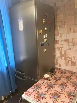 Квартира, 1 комната, 33.4 м