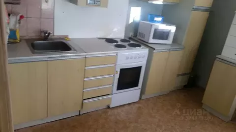 Комната Москва Скобелевская ул., 23 (11.0 м)