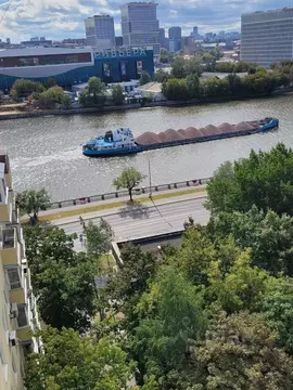 1-к кв. Москва Даниловская наб., 6к2 (39.0 м)