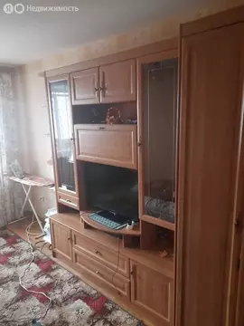 1-комнатная квартира: Самара, улица Челюскинцев, 12 (32 м)