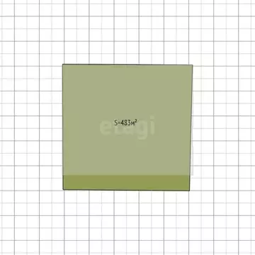 Участок в Адыгея, Майкоп Дружба ДНТ, ул. Грушевая (483.0 сот.)