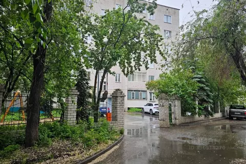 4-к кв. Татарстан, Казань Бойничная ул., 3 (162.9 м)