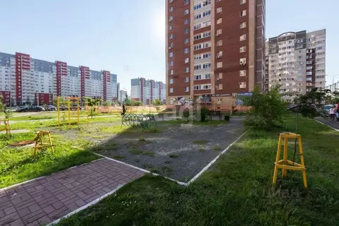 1-к кв. Тюменская область, Тюмень Широтная ул., 191 (48.3 м)