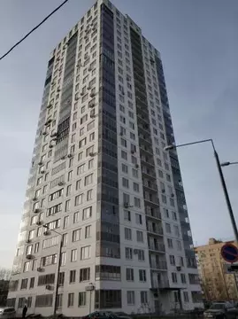 Продается 1-комнатная квартира