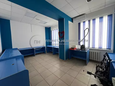 Офис в Омская область, Омск просп. Комарова, 8к1 (157 м)