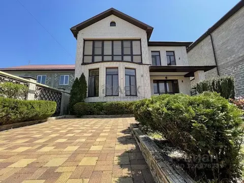 Дом в Краснодарский край, Анапа муниципальный округ, Анапская ст-ца ...