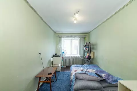 Комната Омская область, Омск Нефтезаводская ул., 18 (13.0 м)