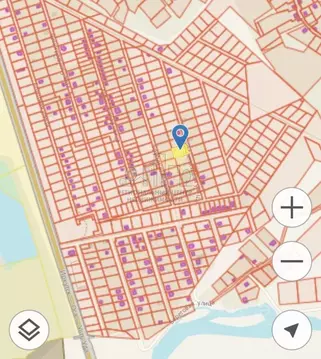 Участок в Иркутская область, Иркутский муниципальный округ, с. Урик ...