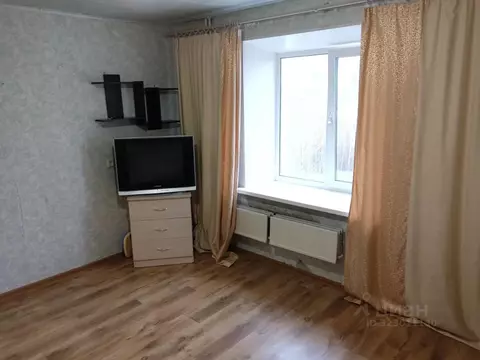 1-к кв. Пермский край, Пермь Памирская ул., 28 (28.6 м)