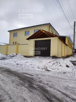 Дом в Башкортостан, Октябрьский ул. Достоевского (431 м)