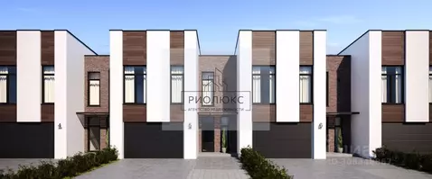 Таунхаус в Челябинская область, Магнитогорск ул. Белинского (150 м)