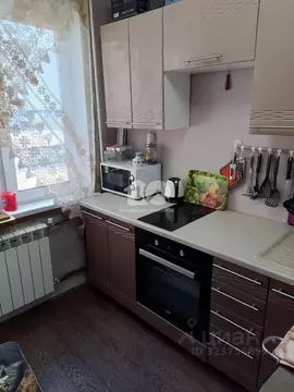 1-к кв. Новосибирская область, Новосибирск ул. Забалуева, 76 (30.0 м)