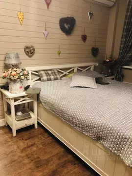 3-к кв. Московская область, Красногорск городской округ, Путилково пгт ...