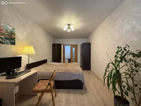 2-комнатная квартира: Екатеринбург, улица Степана Разина, 107 (63.1 м)